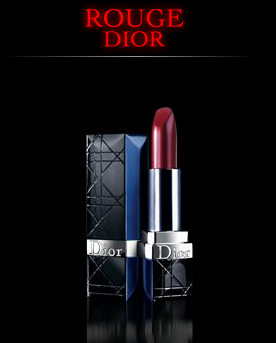 Dior's Personalized Lip Imprint Promotion Dior's Personalized Lip Imprint Promotion